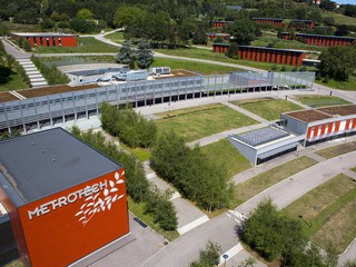 Agence SEI de Saint-Jean-Bonnefonds, près de Saint-Etienne